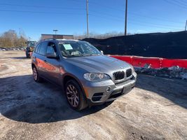 2011 BMW X5