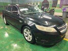 2010 FORD TAURUS