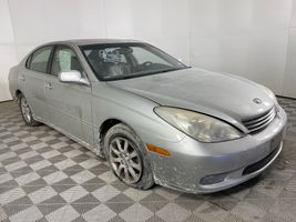2004 LEXUS ES 330