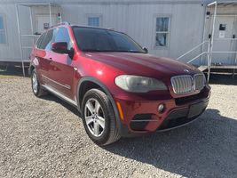 2011 BMW X5