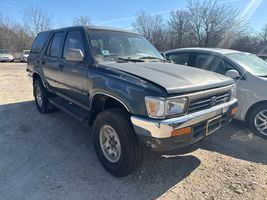 1992 TOYOTA 4RUNNER