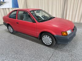 1997 TOYOTA TERCEL