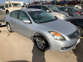 2007 NISSAN ALTIMA