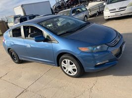 2010 HONDA INSIGHT