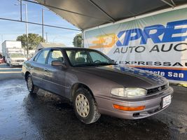 1993 TOYOTA CAMRY