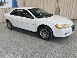 2006 CHRYSLER SEBRING