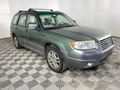 2007 SUBARU FORESTER