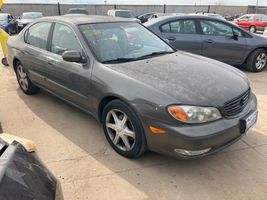 2003 INFINITI I35