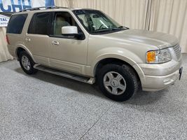 2006 FORD EXPEDITION