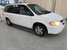 2005 DODGE GRAND CARAVAN