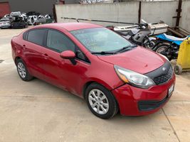 2015 KIA RIO