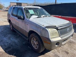 2003 MERCURY MOUNTAINEER