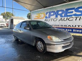 2003 HONDA INSIGHT