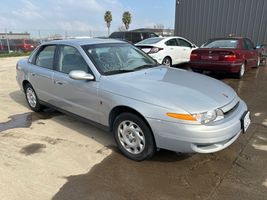 2000 SATURN L-SERIES