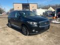 2013 INFINITI JX