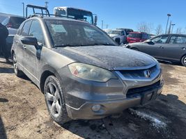 2008 ACURA RDX