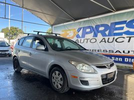 2010 HYUNDAI ELANTRA