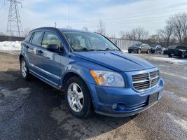2007 DODGE CALIBER