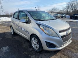 2013 CHEVROLET SPARK