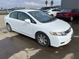 2009 HONDA CIVIC