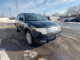 2010 FORD EDGE