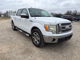 2009 FORD F150