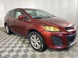 2010 MAZDA CX-7 S