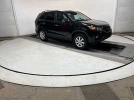 2011 KIA SORENTO