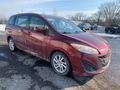 2012 MAZDA MAZDA5