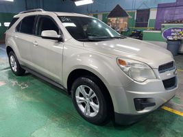 2013 CHEVROLET EQUINOX