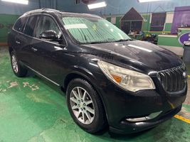 2014 BUICK ENCLAVE