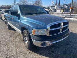 2002 DODGE RAM 1500