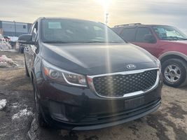 2016 KIA SEDONA