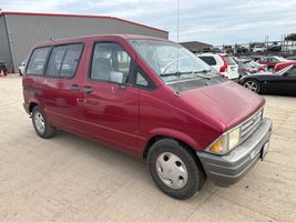 1993 FORD AEROSTAR