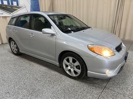 2005 TOYOTA MATRIX