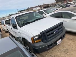 2006 FORD F250SD