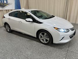 2016 CHEVROLET VOLT