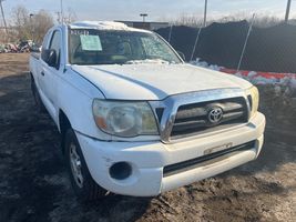 2006 TOYOTA TACOMA