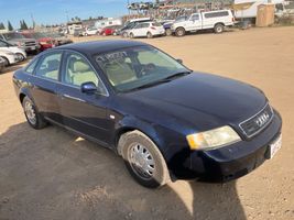 1998 AUDI A6
