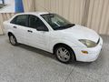 2004 FORD FOCUS
