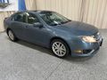 2011 FORD FUSION