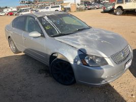 2005 NISSAN ALTIMA