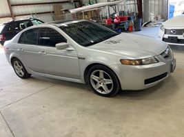 2005 ACURA TL