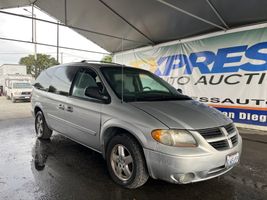 2006 DODGE GRAND CARAVAN