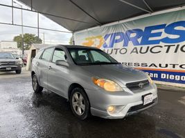2006 TOYOTA MATRIX