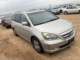 2006 HONDA ODYSSEY