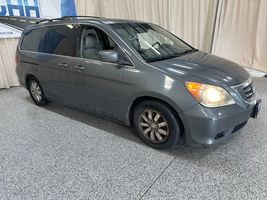 2008 HONDA ODYSSEY
