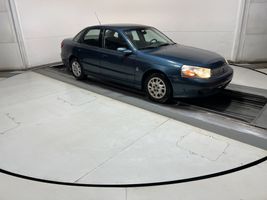 2003 SATURN L-SERIES