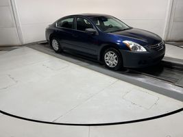 2010 NISSAN ALTIMA