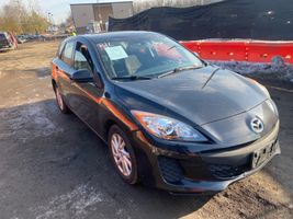 2013 MAZDA MAZDA3